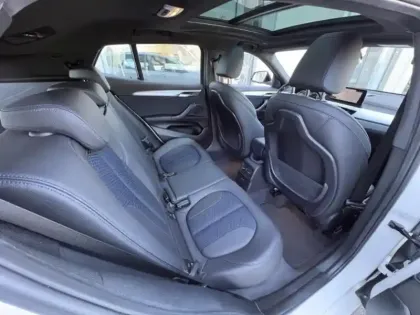 Photo 11 BMW X2  sDrive18iA 140ch M Sport DKG7 Euro6d-T