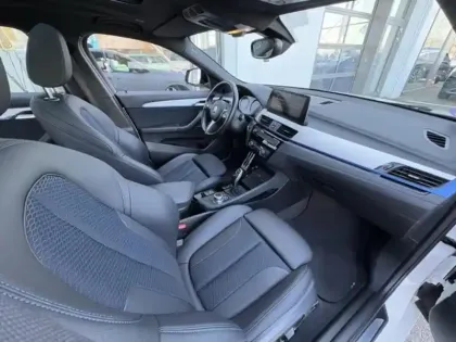 Photo 9 BMW X2  sDrive18iA 140ch M Sport DKG7 Euro6d-T
