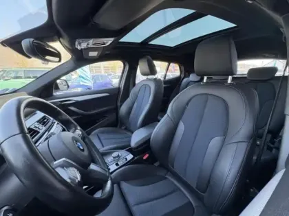 Photo 7 BMW X2  sDrive18iA 140ch M Sport DKG7 Euro6d-T