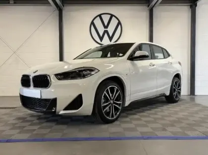Photo Bmw X2