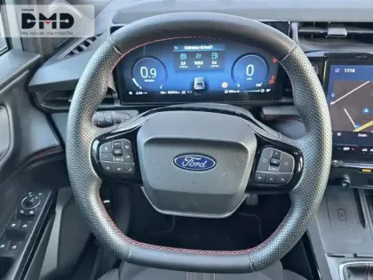 Photo 6 Ford Puma  1.0 EcoBoost Hybrid 125ch ST-Line S&S