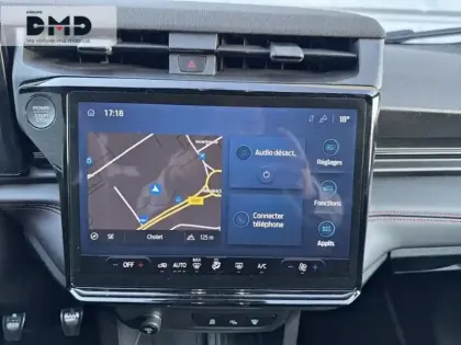 Photo 5 Ford Puma  1.0 EcoBoost Hybrid 125ch ST-Line S&S