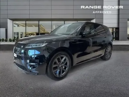 Photo Land Rover Range Rover Dynamic Midnight Ed