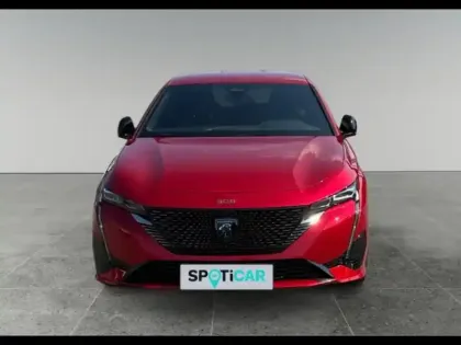 Photo 7 Peugeot 308  1.5 BlueHDi 130ch S&S GT EAT8