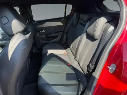 Photo 12 Peugeot 308  1.5 BlueHDi 130ch S&S GT EAT8