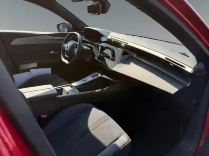 Photo 14 Peugeot 308  1.5 BlueHDi 130ch S&S GT EAT8