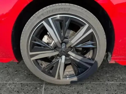 Photo 13 Peugeot 308  1.5 BlueHDi 130ch S&S GT EAT8