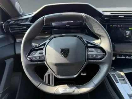 Photo 11 Peugeot 308  1.5 BlueHDi 130ch S&S GT EAT8