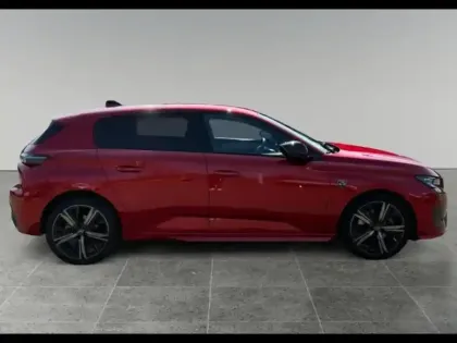 Photo 5 Peugeot 308  1.5 BlueHDi 130ch S&S GT EAT8