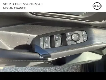 Photo 28 Nissan Qashqai  1.3 Mild Hybrid 140ch N-Connecta