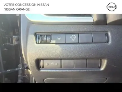 Photo 14 Nissan Qashqai  1.3 Mild Hybrid 140ch N-Connecta