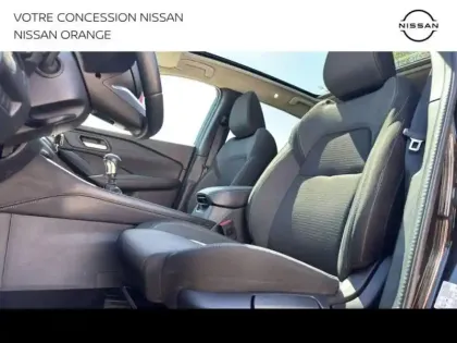 Photo 12 Nissan Qashqai  1.3 Mild Hybrid 140ch N-Connecta