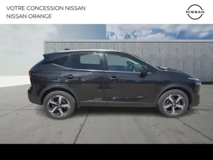 Photo 21 Nissan Qashqai  1.3 Mild Hybrid 140ch N-Connecta