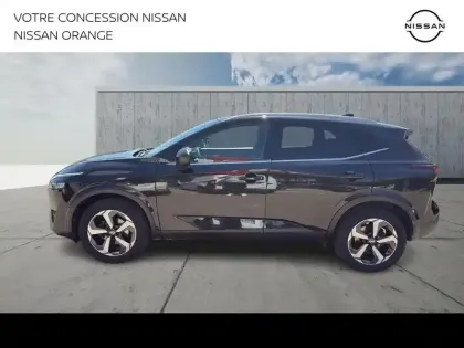 Photo 17 Nissan Qashqai  1.3 Mild Hybrid 140ch N-Connecta