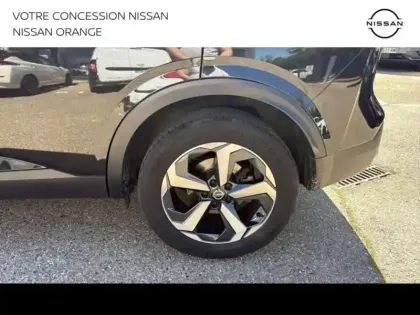 Photo 8 Nissan Qashqai  1.3 Mild Hybrid 140ch N-Connecta