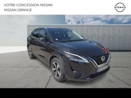Photo Nissan Qashqai N-connecta