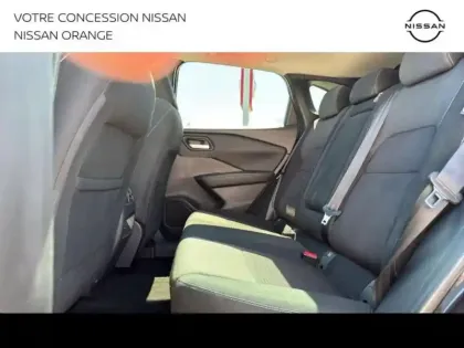 Photo 9 Nissan Qashqai  1.3 Mild Hybrid 140ch N-Connecta