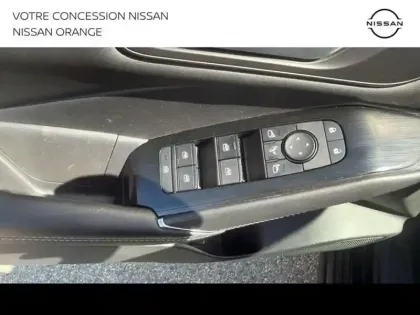 Photo 13 Nissan Qashqai  1.3 Mild Hybrid 140ch N-Connecta