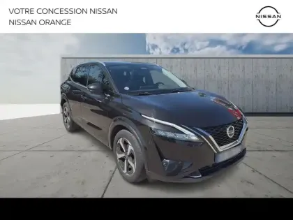 Photo 16 Nissan Qashqai  1.3 Mild Hybrid 140ch N-Connecta