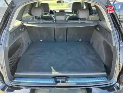 Photo 13 Mercedes Classe GLC GLC 300 de 194+122ch AMG Line 4Matic 9G-Tronic