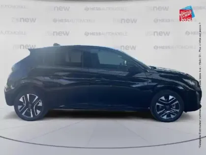 Photo 18 Peugeot 208  1.2 Hybrid 145ch Allure e-DCS6