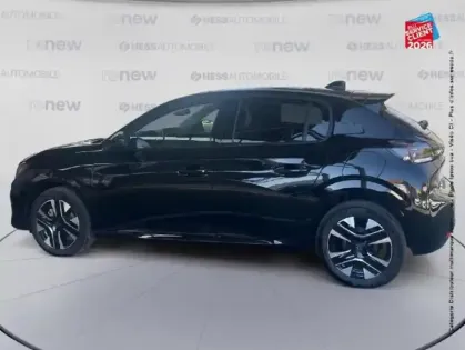 Photo 23 Peugeot 208  1.2 Hybrid 145ch Allure e-DCS6