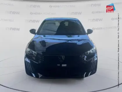 Photo 16 Peugeot 208  1.2 Hybrid 145ch Allure e-DCS6