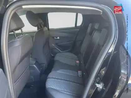 Photo 25 Peugeot 208  1.2 Hybrid 145ch Allure e-DCS6