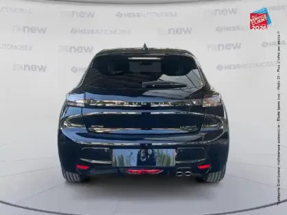 Photo 21 Peugeot 208  1.2 Hybrid 145ch Allure e-DCS6