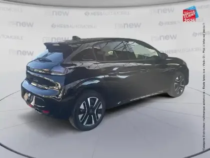 Photo 20 Peugeot 208  1.2 Hybrid 145ch Allure e-DCS6