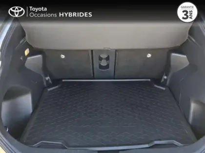 Photo 9 Toyota Yaris  Cross 116h Trail AWD-i MY22