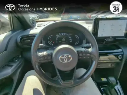 Photo 8 Toyota Yaris  Cross 116h Trail AWD-i MY22