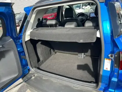 Photo 8 Ford Ecosport  1.0 EcoBoost 125ch Active 6cv