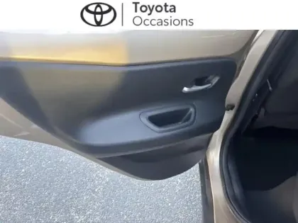 Photo 14 Toyota Aygo  X 1.0 VVT-i 72ch Design