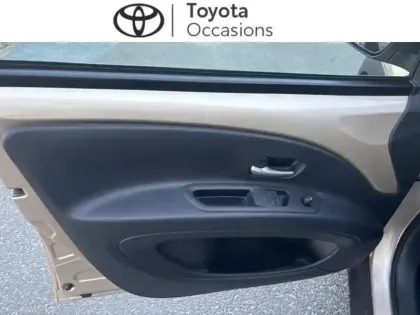 Photo 12 Toyota Aygo  X 1.0 VVT-i 72ch Design