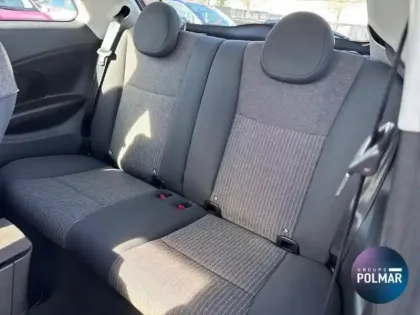 Photo 8 Fiat 500  e 118ch Icône