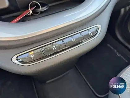 Photo 10 Fiat 500  e 118ch Icône