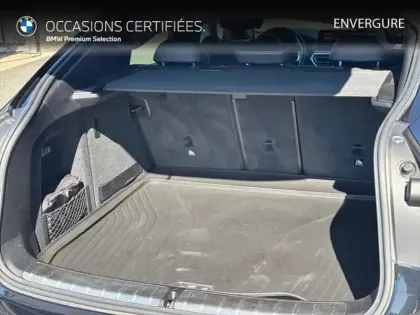 Photo 6 BMW X4  M40d 340ch M Performance