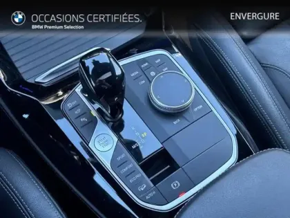 Photo 14 BMW X4  M40d 340ch M Performance