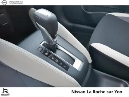 Photo 5 Nissan Micra Gén. V (K14) Ph1 Made In France 5