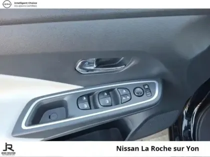 Photo 12 Nissan Micra Gén. V (K14) Ph1 Made In France 5