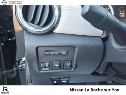 Photo 29 Nissan Micra  1.0 IG-T 92ch Made in France Xtronic 2021.5