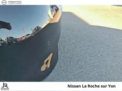 Photo 13 Nissan Micra Gén. V (K14) Ph1 Made In France 5