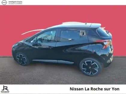 Photo 9 Nissan Micra Gén. V (K14) Ph1 Made In France 5