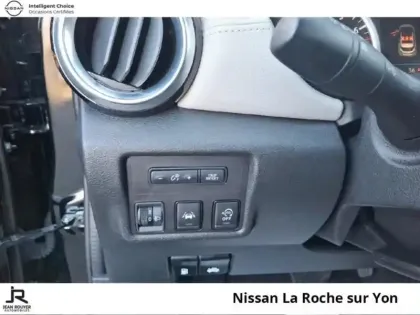 Photo 14 Nissan Micra Gén. V (K14) Ph1 Made In France 5