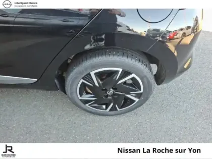 Photo 7 Nissan Micra Gén. V (K14) Ph1 Made In France 5