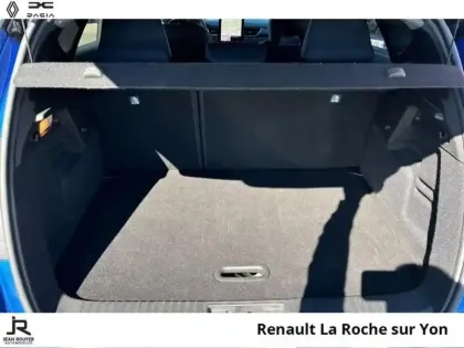 Photo 6 Renault Captur  1.6 E-Tech full hybrid 145ch esprit Alpine