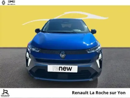 Photo 8 Renault Captur  1.6 E-Tech full hybrid 145ch esprit Alpine