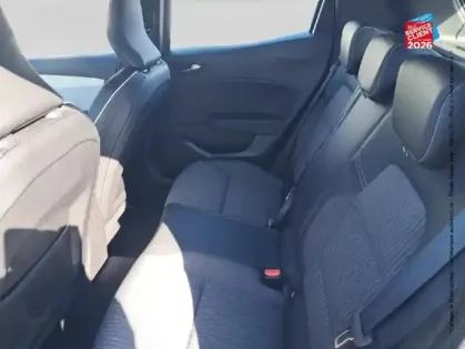 Photo 25 Renault Clio  1.6 E-Tech hybride 140ch Intens -21N GPS