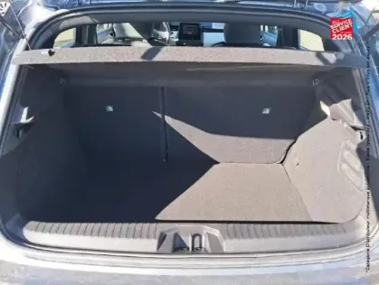 Photo 13 Renault Clio  1.6 E-Tech hybride 140ch Intens -21N GPS